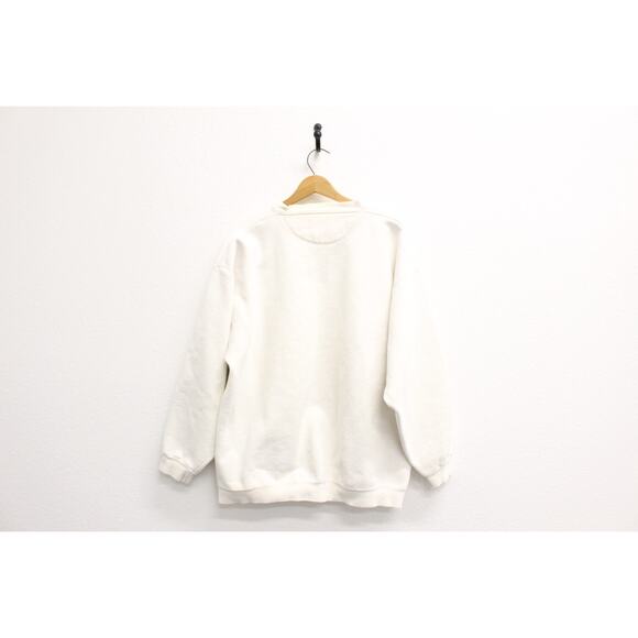 Vintage Northern Explorer Wilderness Sweatshirt XL - Picture 5 of 8